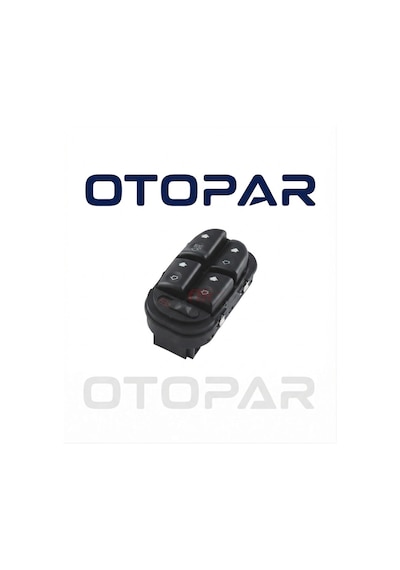 Cam Anahtarı Mondeo L 14f 1997-2001