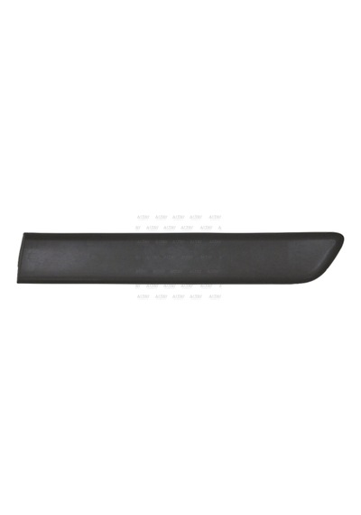 Kapı Bandı Kango 2 2003-2008 Arka Sol Yeni Model Klipsli Oem No:8200389362