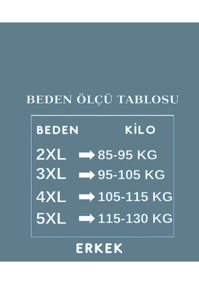 Pijamoni Erkek Battal Düğme Yaka Penye Uzun Kol Pijama Takımı 6720/17 - 1 Adet Siyah