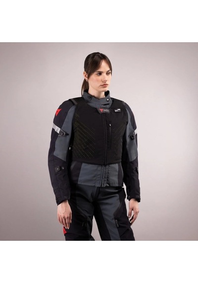 Dainese Smart Air Black Yelek Siyah