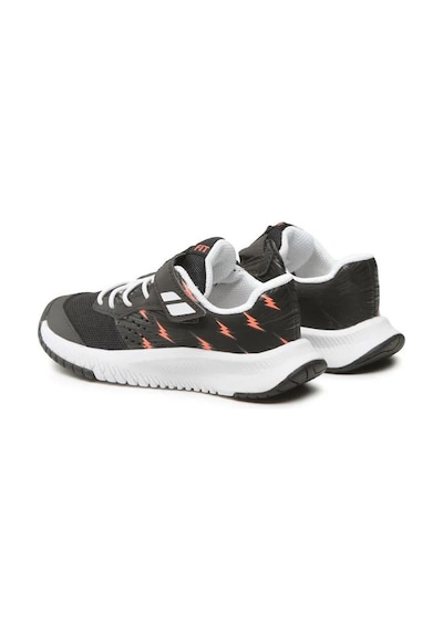 Babolat Pulsion All Court Kız Çocuk Tenis Ayakkabısı - 32s23886-895 Siyah - Beyaz
