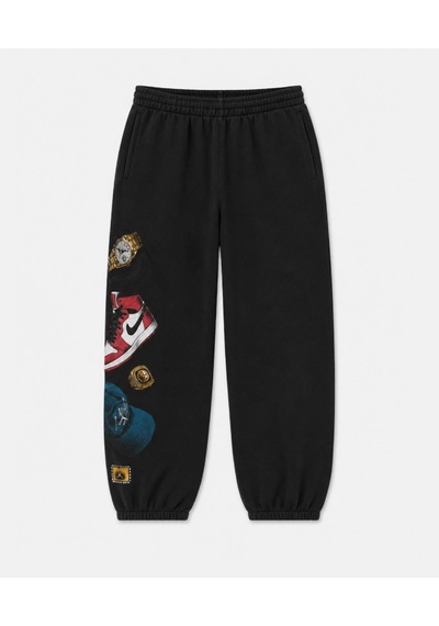 Nike Nıke Jordan Jdb Mıkes Flıght Kıt Pants Erkek Çocuk Eşofman Altı 95g375 G0t