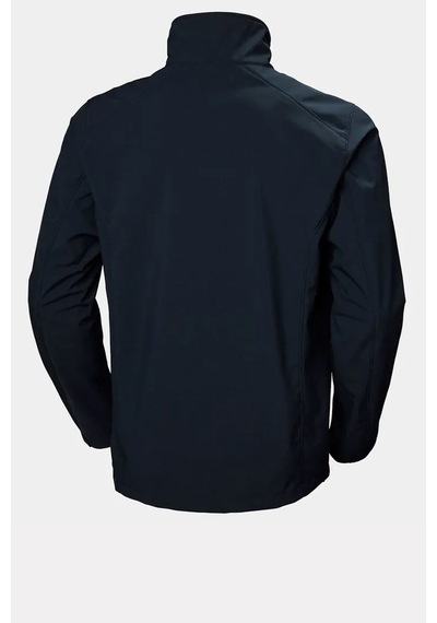 Helly Hansen Erkek Paramount Softshell Mont Lacivert