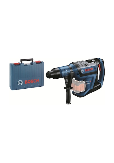 Bosch Professional GBH 18V-45 C Akülü Kırıcı Delici (Akü ve Şarj Cihazı Dahil Değil) - 0611913120