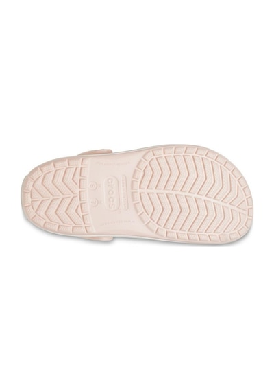 Crocs 11016 Crocband Pudra Unisex Terlik Pudra