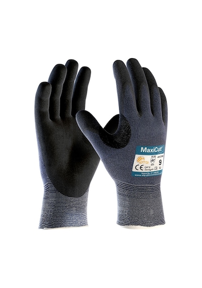 Atg Maxicut Ultra 44-3745 Palm Kesilmeye Dayanıklı Eldiven