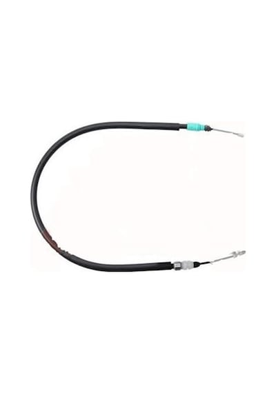 Opel Combo Ön Fren Hortumu 2019-2025 9676346080 2901112002 1.5