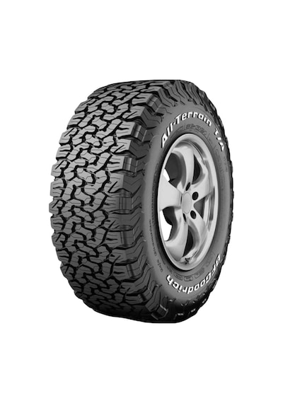 Bf Goodrich 235/75R15 110/107S Tl Rbl Lrd All Terrain T/A Ko3 Dört Mevsim Lastiği 2025