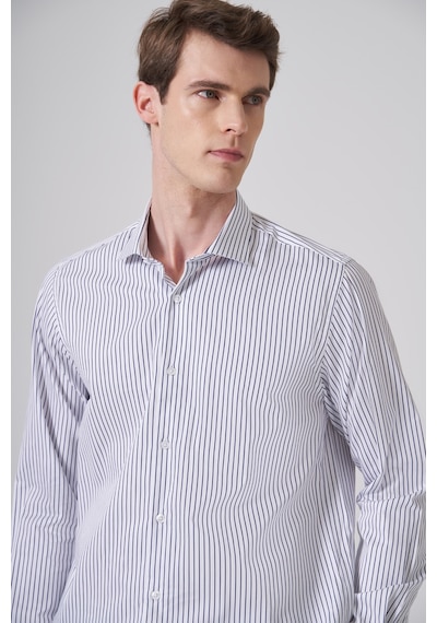 Morven Erkek Koyu Lacivert Pamuk Trend Dynamic Fit İtalyan Yaka Gömlek 26mc004060201 Koyu Lacivert Morven Erkek Koyu Lacivert Pamuk Trend Dynamic Fit İtalyan Yaka Gömlek 26mc004060201 Koyu Lacivert