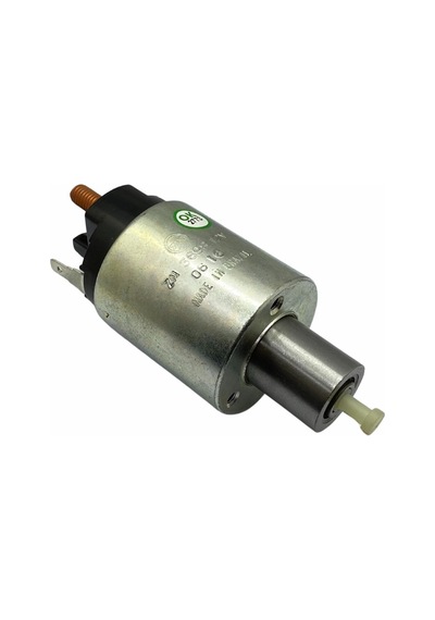 Zm 12v Marş Otomatiği Delco Tipi Kısa Piston 3 Delik N11.18838