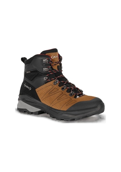 Aku Adapta Sd Gore-tex Bot A490176 Çok Renkli