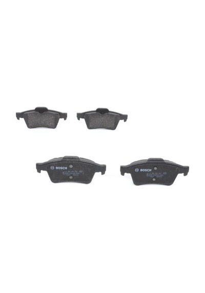 Bosch 0986494032 Arka Balata Renault Laguna Iı 01 07 Megane Iı 02 08 Latıtude 11 Vectra C 03 Focus Iı 05 Connect 06 Cmax 06 Prımera 02 7701206609-1605196-2t142m008a1a 1 Takım Bosch 0986494032 Arka Balata Renault Laguna Iı 01 07 Megane Iı 02 08 Latıtude 11 Vectra C 03 Focus Iı 05 Connect 06 Cmax 06 Prımera 02 7701206609-1605196-2t142m008a1a 1 Takım