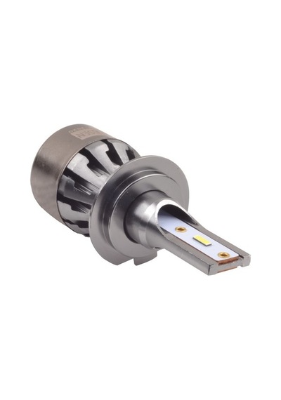 Ledsen H7 Led Xenon Turbo Serisi 12v Mini Gövde Yeni Nesil Led