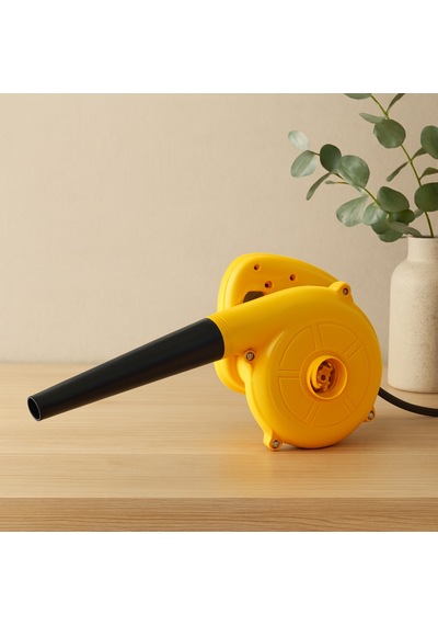 450w Hava Üfleme Makinesi Kompresör & Körük