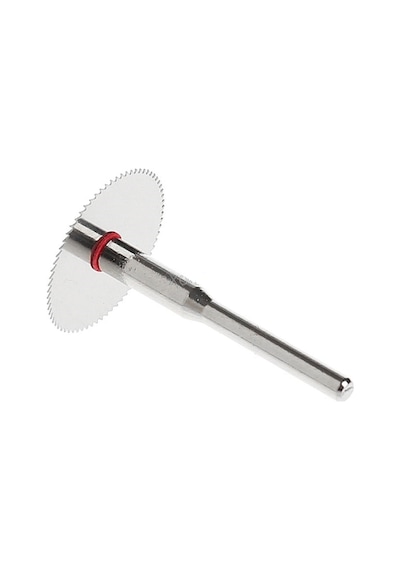 Mini 12 Parça 32 Mm Ahşap Cam Saç Kesme Diski