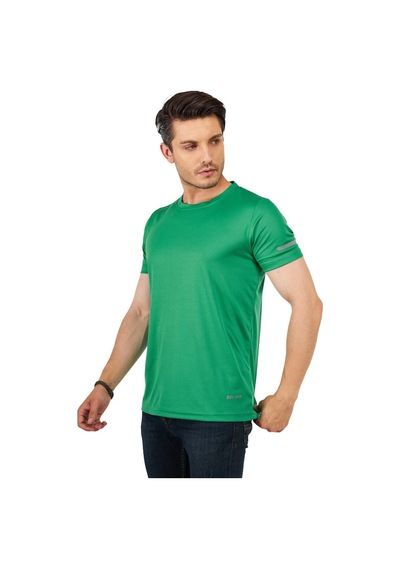 Ghassy Co. Erkek Nem Emici Hızlı Kuruma Atletik Teknik Performans - 545280061