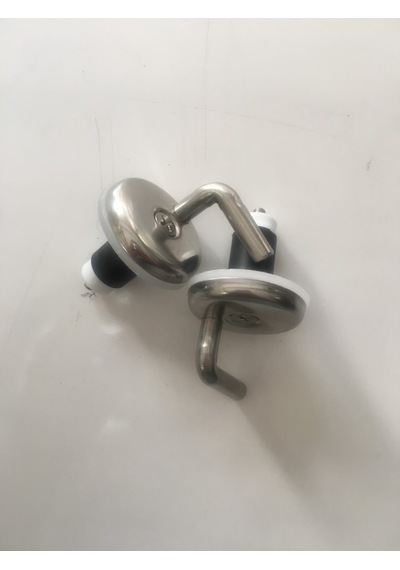 Gama Klozet Kapağı Montaj Vidası Metal