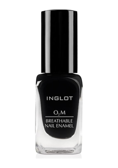 Inglot O2m Breathable Oje Nefes Alan Tırnaklar 692si