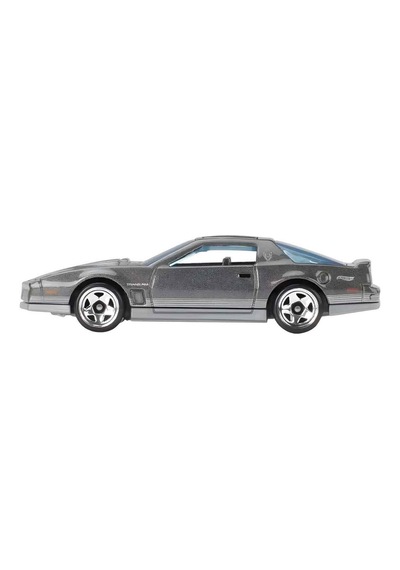 Silver Series 1:64 Tekli Arabalar Grt01 Jky09 84 Pontiac Firebird Çok Renkli