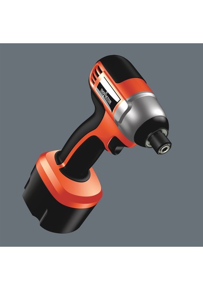 Wera 851/1 İmpaktor Dc Ph/yıldız 2x25 MM Bits 05057616001