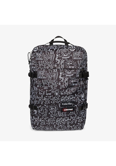 Eastpak Travelpack Unisex Siyah Valiz Ek0a5bbr6z21