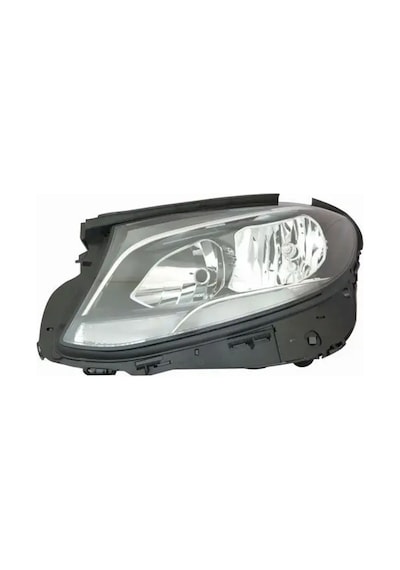 Mercedes E180 W213 On Far Sol 2017-2019 Depo 44011aelmldem2