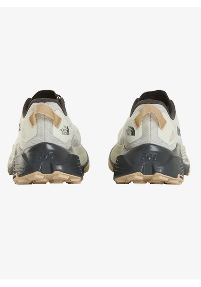 The North Face Nf0a8daj-kt3 M Altamesa 500 V2 Erkek Outdoor Ayakkabı Gri