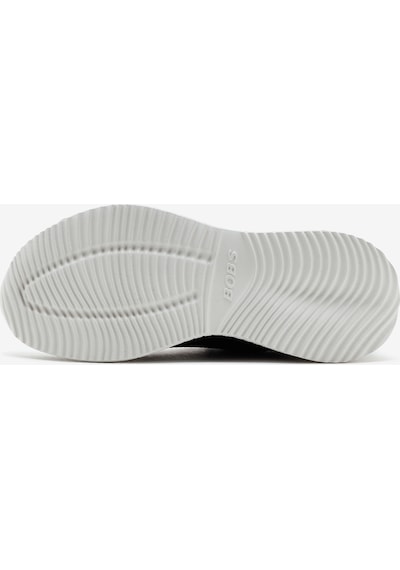 Skechers Bobs Squad  -  Tough Talk Kadın Siyah Spor Ayakkabı 32504 Blk Siyah