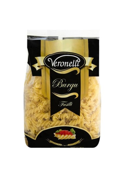 Makarna Burgu 500gr 84248458
