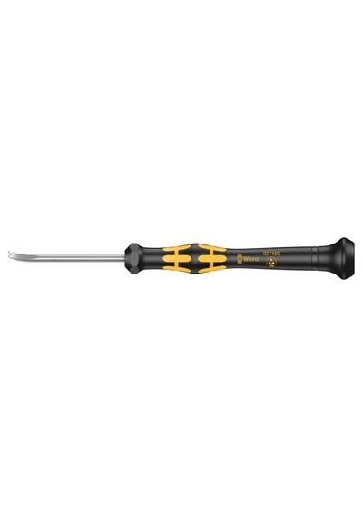 Wera 1529 Esd Çip Kaldırma Çatalı, 1 X 3.5 X 50 Mm