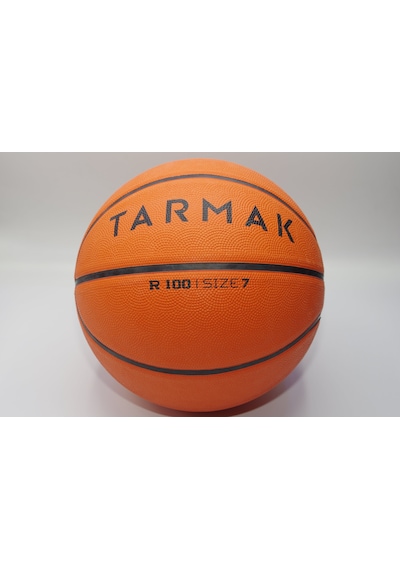 Basketbol Topu 7 Numara Yetişkin Ayanıklı Başlangıç Seviyesi