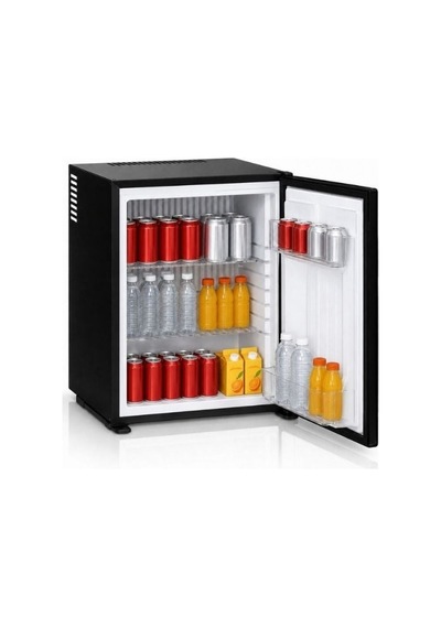 Ism Sm301th 30 Litre Blok Kapılı Peltier Sistem Minibar