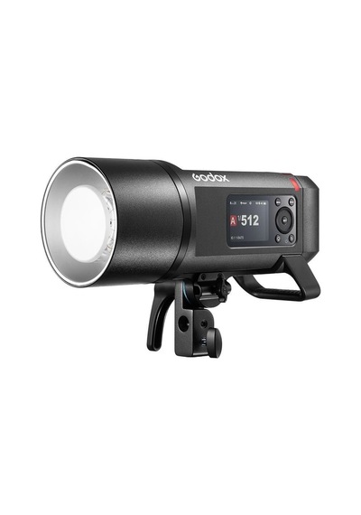 Godox Ad600 Proıı Akülü Paraflaş