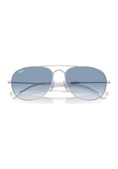 Ray-Ban Güneş Gözlüğü Rb3735 57 003/3f Gümüş