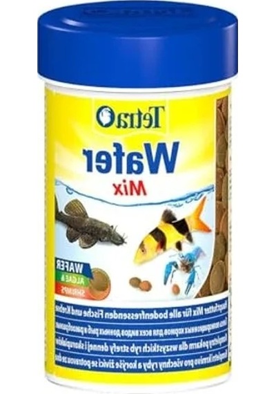 100ml Wafer Karışımı, 48 Gr Ağırlığında