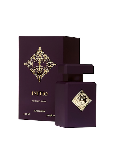 Initio Atomic Rose Edp 90ml Fresh