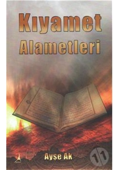 Kıyamet  Alametleri -