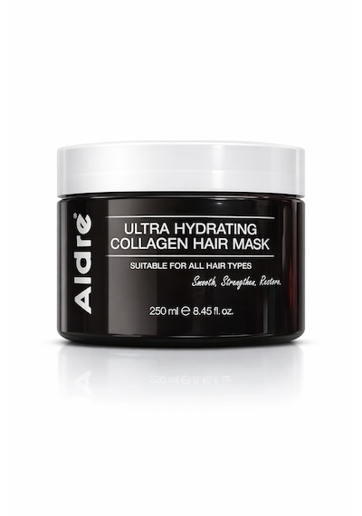 Ultra Hydrating Collagen Yoğun Nemlendirici & Onarıcı Saç Maskesi 250 Ml