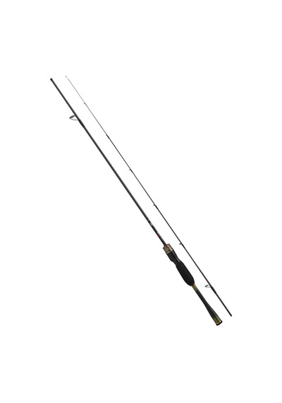 Gekkabıjın Mx Ajıng 1.93m 0.3-5g Lrf Kamışı