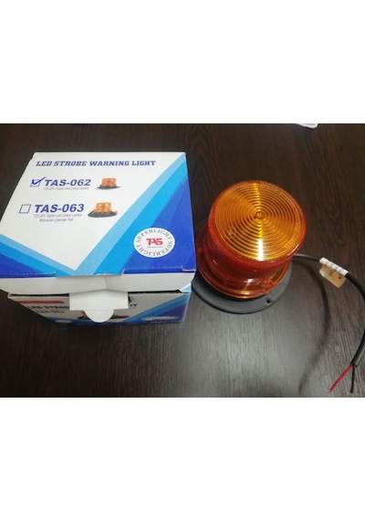 SÜPER LED KÜÇÜK ÇAKAR LAMBA