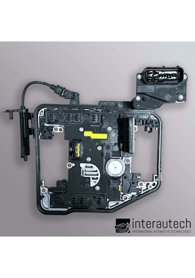 Interautech Dsg 7 Ileri Şanzıman Kontrol Kartı - 0am927769d Dsg Şanzıman Kontrol Kartı