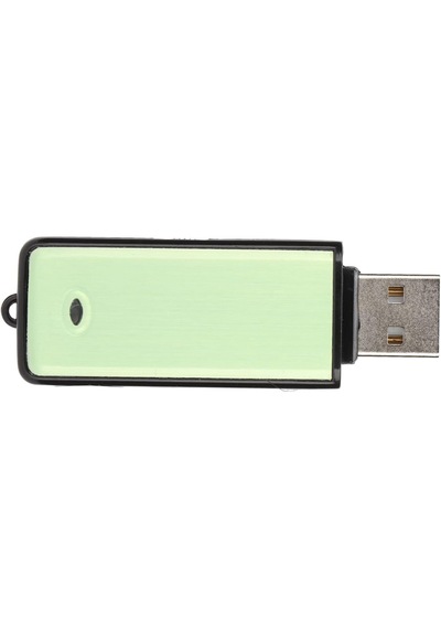 Usb Ses Kayıt Cihazı 16gb Tek Tuş Kayıt