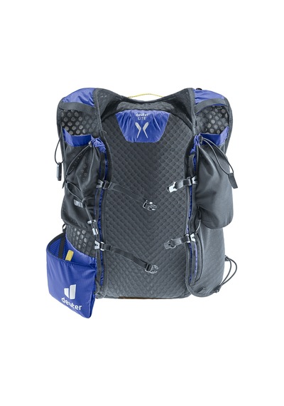 Deuter Ascender 7 Litre Sırt Çantası İndigo 001