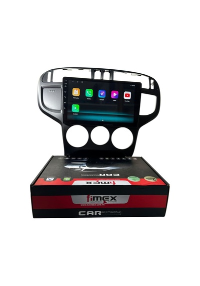 Hyundai Matrix Fimex 4-64 Fanlı Dspli Pro Oem Multimedia 9"