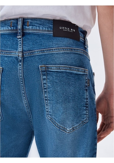 Ltb Lumıs Y Normal Bel Slim Pantolon (540138926)
