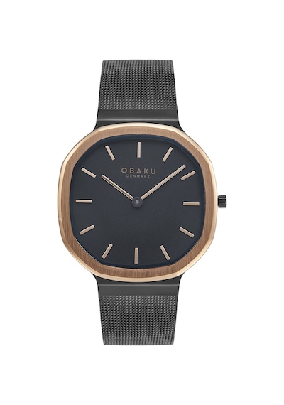 Obaku Denmark V253gxmbmb Erkek Kol Saati