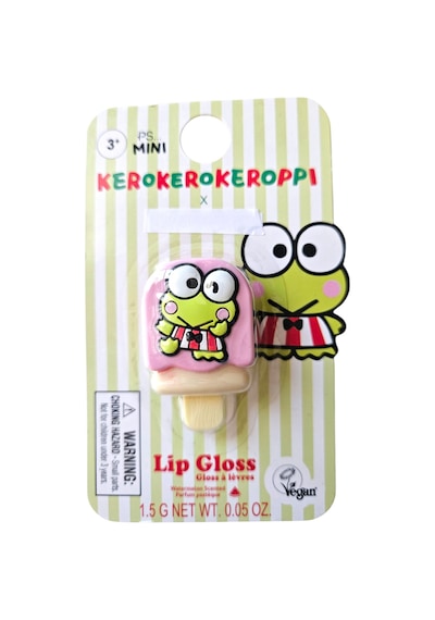 Kerokerokeroppı Lıp Gloss-karpuz Aromalı Diğer