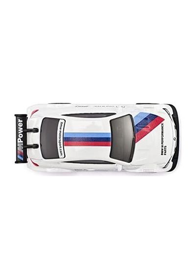 Siku Bmw M4 2016 Oyuncak