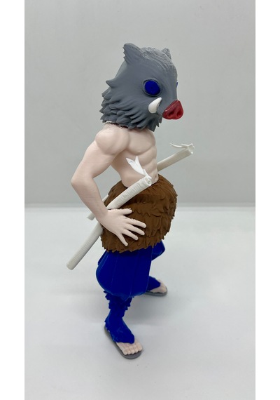 Inosuke Hashibira Figür