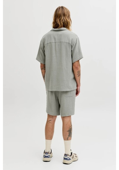 Jack & Jones Jornant Erkek Gömlek A.yesıl